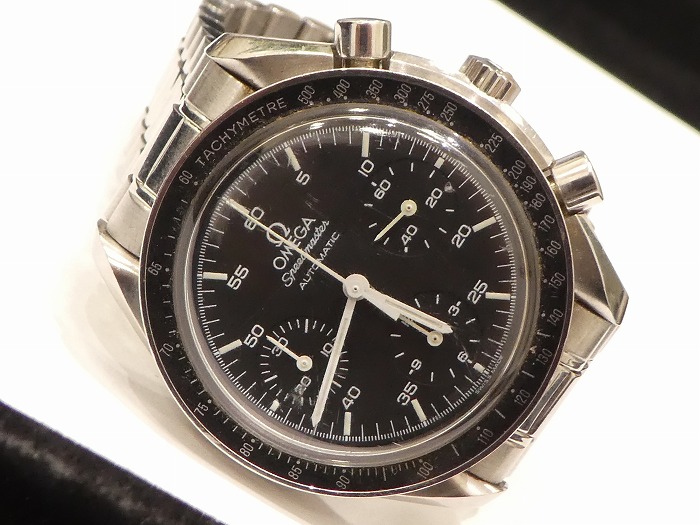 津市 松阪 腕時計 買取