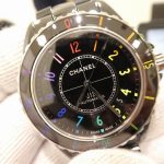 津市 松阪 腕時計 買取