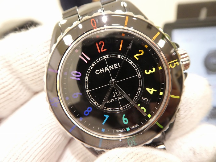 津市 松阪 腕時計 買取