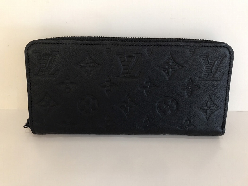 ヴィトン 財布