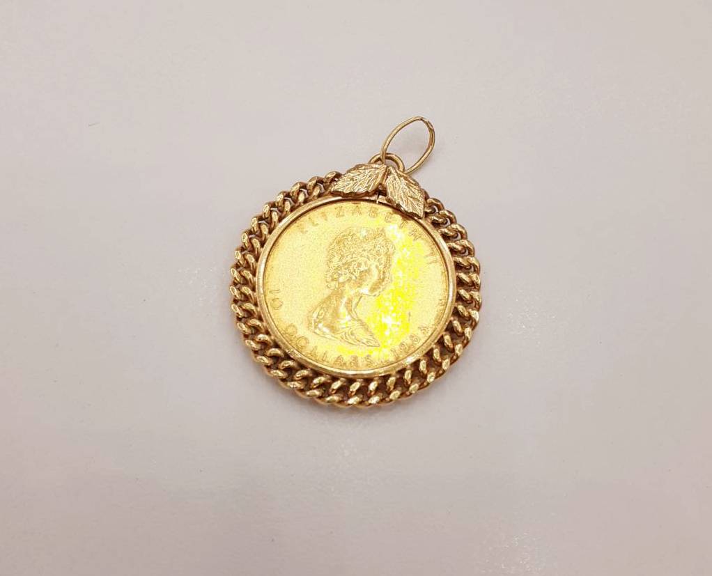金貨 コイントップ