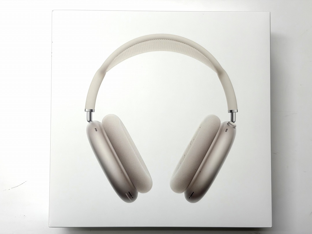 アップル エアポッズ 買取
