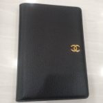 シャネル 財布