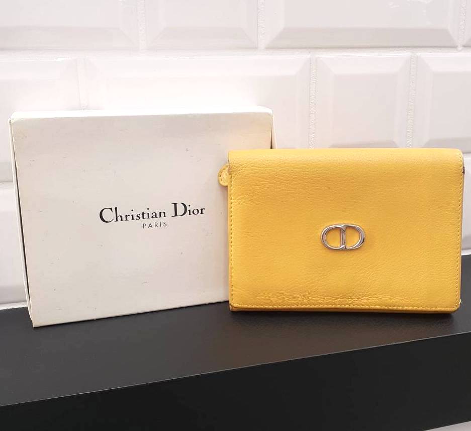 Dior 財布