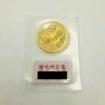 K24 金貨