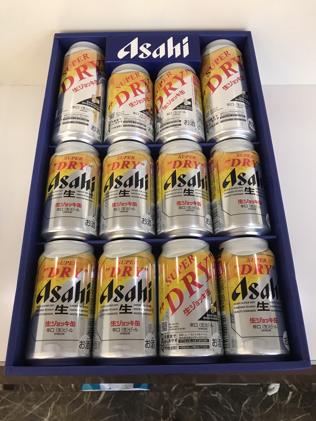 アサヒ お酒
