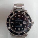 ROLEX　ロレックス サブマリーナ デイト16610