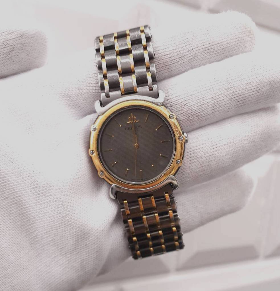 SEIKO 腕時計