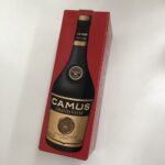 カミュ GRAND VSOP 700ml 40%　箱入り