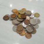 古銭 海外硬貨 コイン