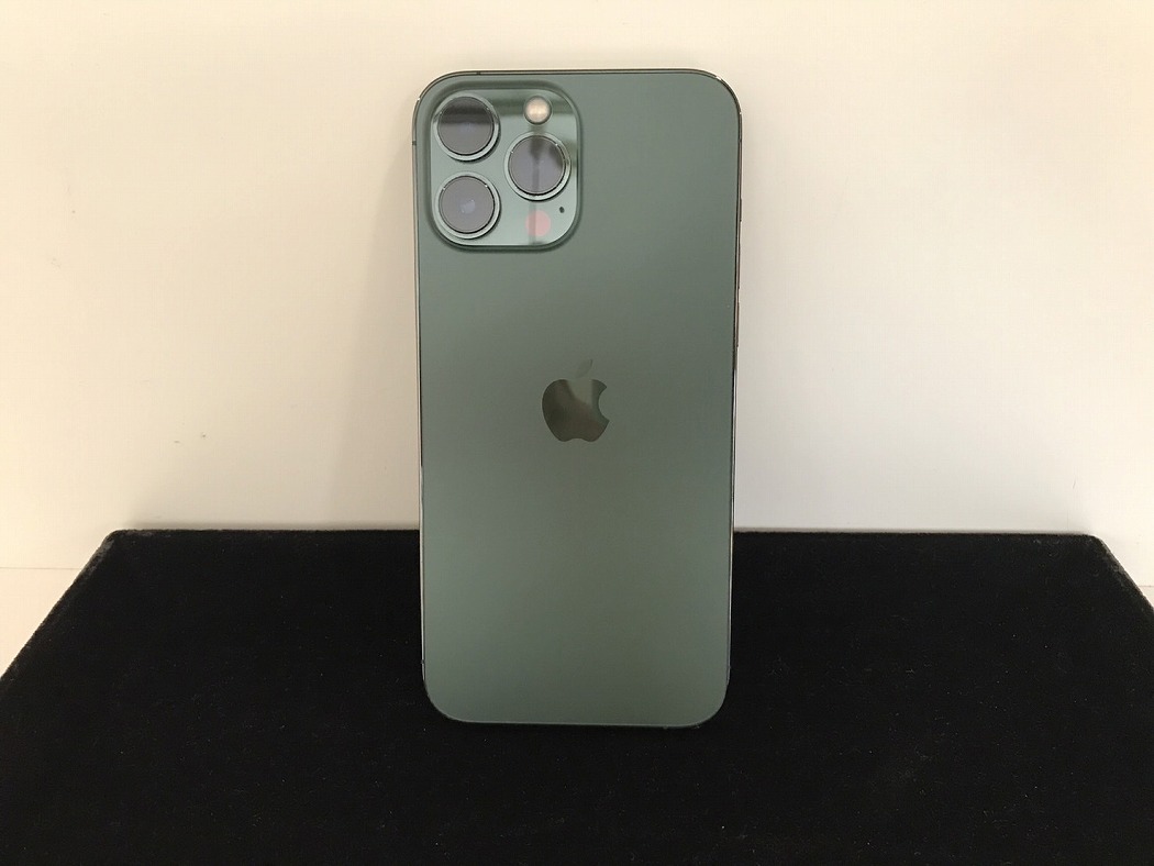 IPhone スマートフォン