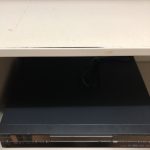 東芝 HDD&DVDレコーダー