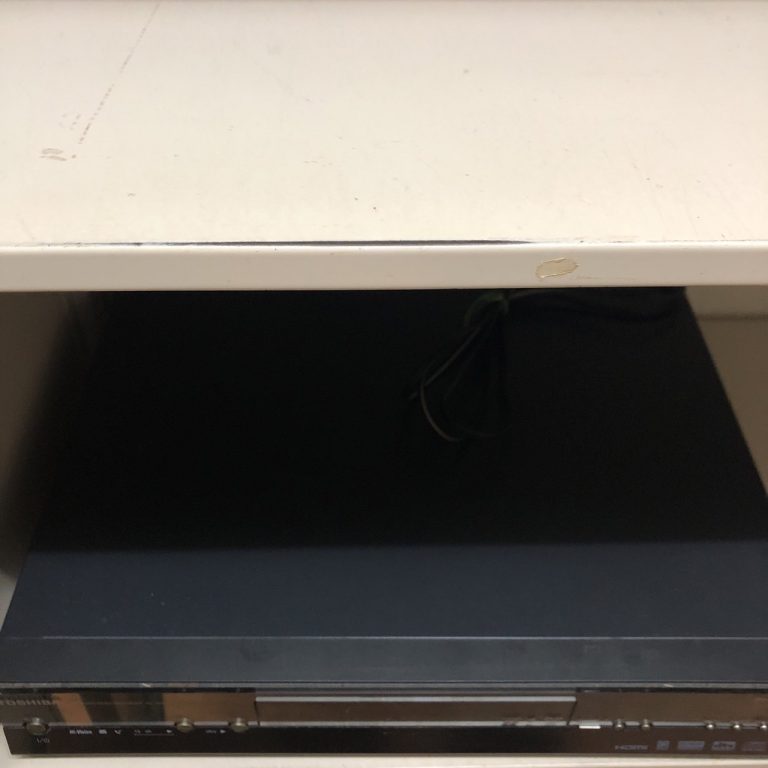 東芝 HDD&DVDレコーダー