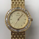 SEIKO セイコー クレドール 4N70-0220