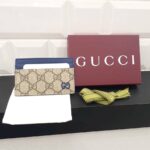 GUCCI カードケース