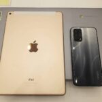 iPad スマホ ノートパソコン