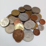 古銭 外国 硬貨 海外コイン 小銭