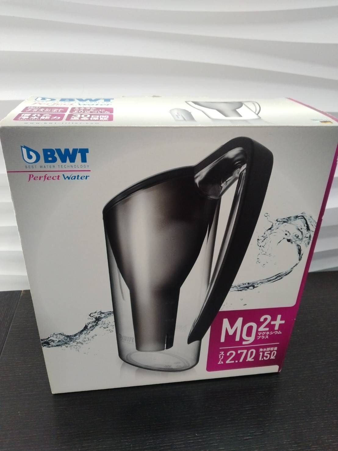 浄水器