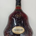 ブランデー Hennessy ヘネシー XO 700ml 40度