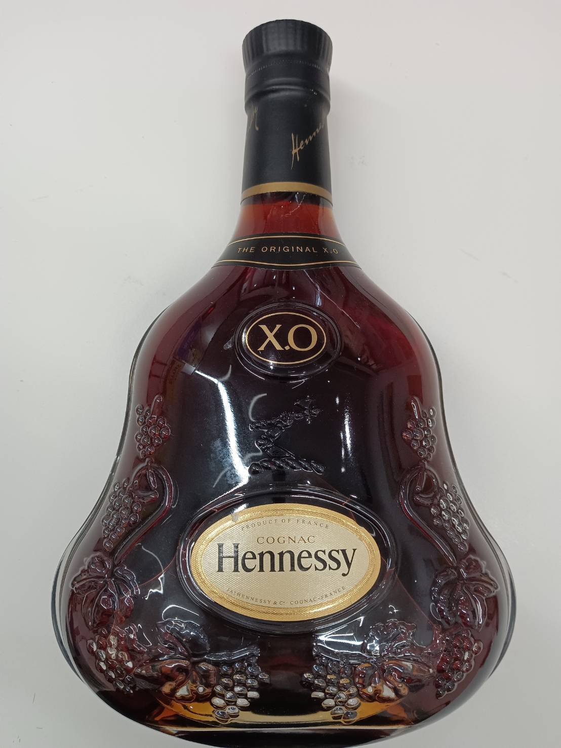 ブランデー Hennessy ヘネシー XO 700ml 40度