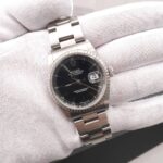 ROLEX デイトジャスト