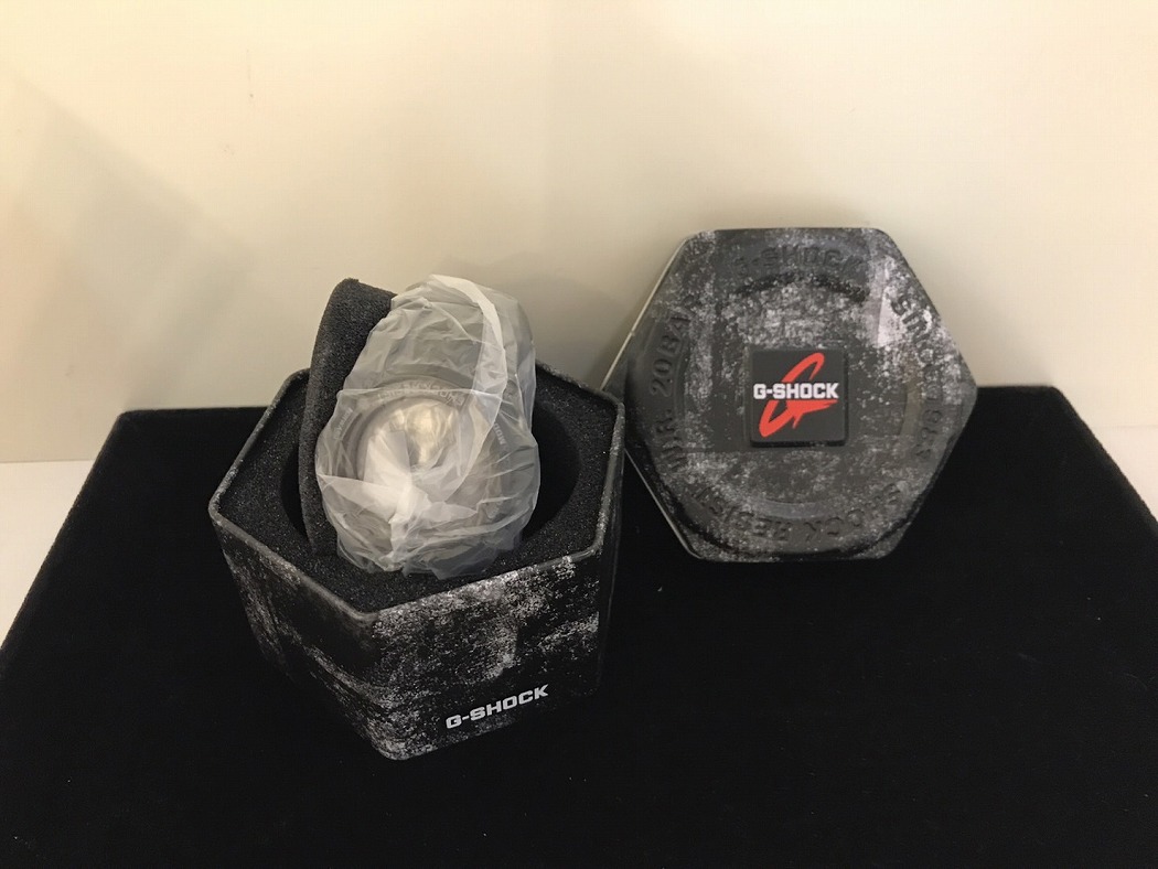 G-Shock 腕時計