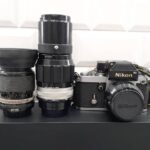 Nikkon カメラ